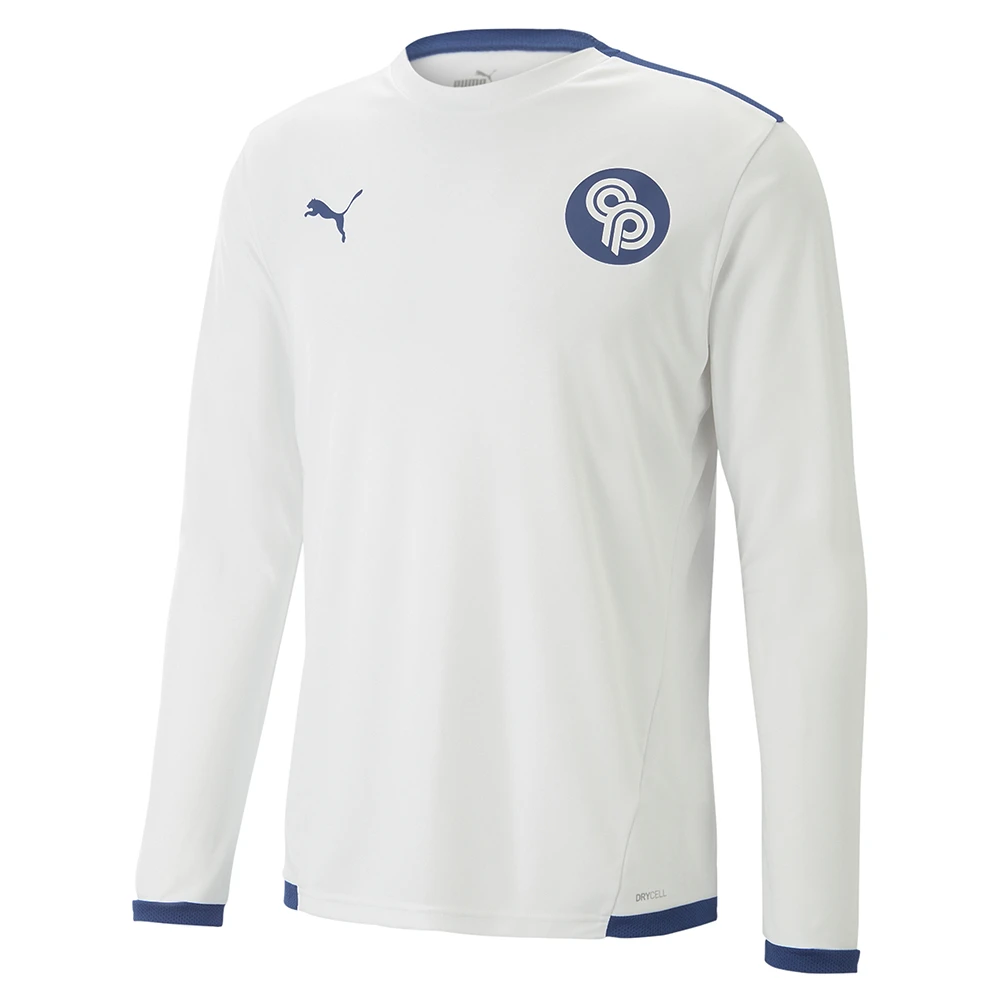 Puma CP LS Soccer Jersey 1 Puma CP LS Soccer Jersey