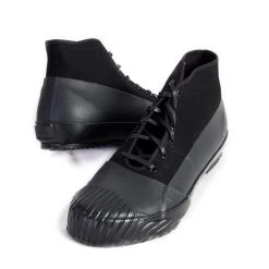 Moonstar ALLWEATHER | Vulcanised Sole Sneaker Boot | Black 6 Moonstar ALLWEATHER | Vulcanised Sole Sneaker Boot | Black -PUMA Shop allweather vulcanised sole sneaker boot black 250 525290