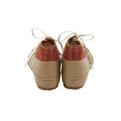 Moonstar ALLWEATHER | Vulcanised Sole Sneaker Boot | Brickgum -PUMA Shop allweather vulcanised sole sneaker boot brickgum moonstar 608111