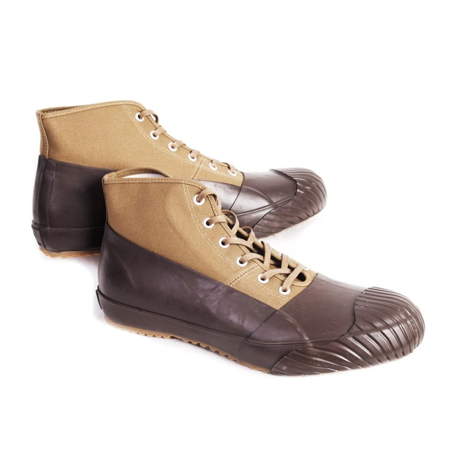 Moonstar ALLWEATHER | Vulcanised Sole Sneaker Boot | Brown 2 Moonstar ALLWEATHER | Vulcanised Sole Sneaker Boot | Brown – Bild 2