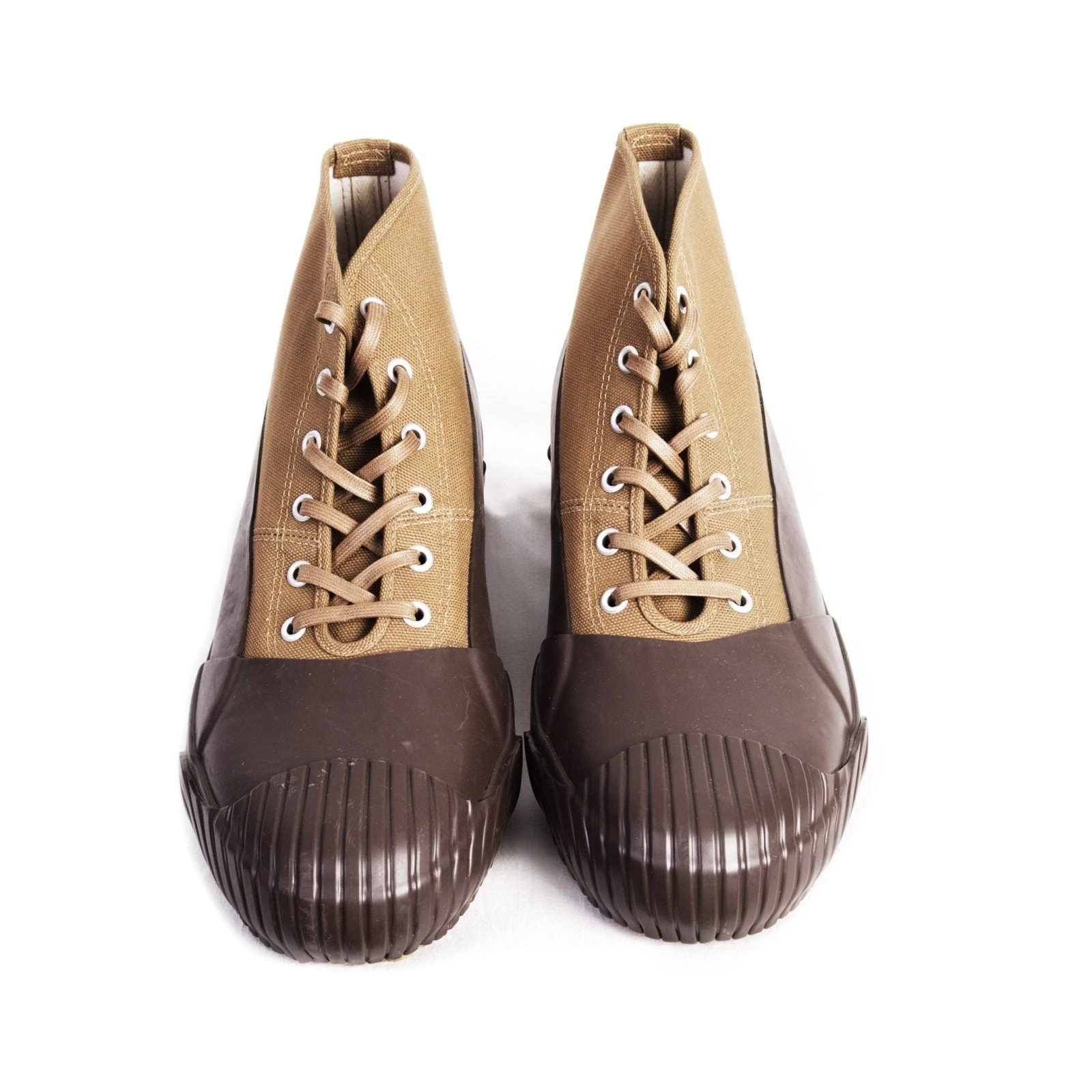 Moonstar ALLWEATHER | Vulcanised Sole Sneaker Boot | Brown 1 Moonstar ALLWEATHER | Vulcanised Sole Sneaker Boot | Brown