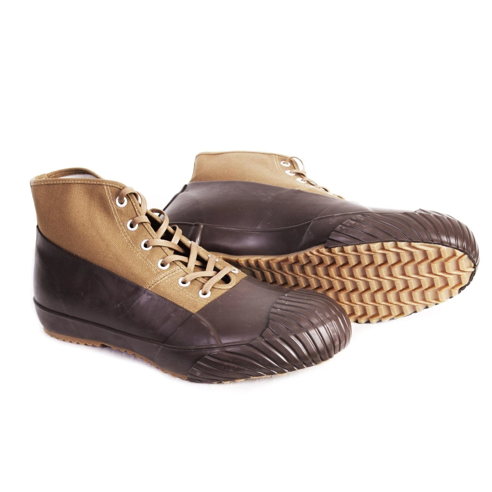 Moonstar ALLWEATHER | Vulcanised Sole Sneaker Boot | Brown 3 Moonstar ALLWEATHER | Vulcanised Sole Sneaker Boot | Brown – Bild 3