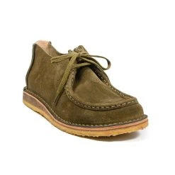 Astorflex BEENFLEX | Moccasin Shoe | Foresta