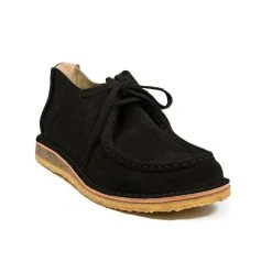 Astorflex BEENFLEX | Moccasin Shoe | Nero