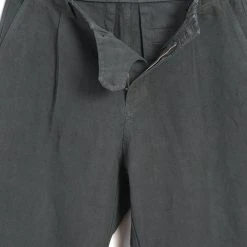 HANSEN GARMENTS BOBBY | Super Wide Pleated Trousers | Oxidized 13 HANSEN GARMENTS BOBBY | Super Wide Pleated Trousers | Oxidized -PUMA Shop bobby super wide pleated shorts oxidized hansen garments 736615