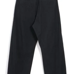 HANSEN GARMENTS BOBBY | Super Wide Pleated Trousers | Dark Bluegrey -PUMA Shop bobby super wide pleated trousers dark bluegrey hansen garments 427229