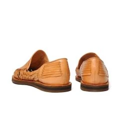 Chamula Cancun Leather Huarache | Slip On Vegetable Tanned Sandals | Tan 1 8 Chamula Cancun Leather Huarache | Slip On Vegetable Tanned Sandals | Tan 1 -PUMA Shop cancun leather huarache slip on vegetable tanned sandals tan 1 chamula 886637