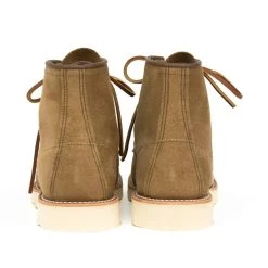 Red Wing CLASSIC MOC | 6-inch | Olive Mohave 8 Red Wing CLASSIC MOC | 6-inch | Olive Mohave -PUMA Shop classic moc 6 inch olive mohave red wing 235447