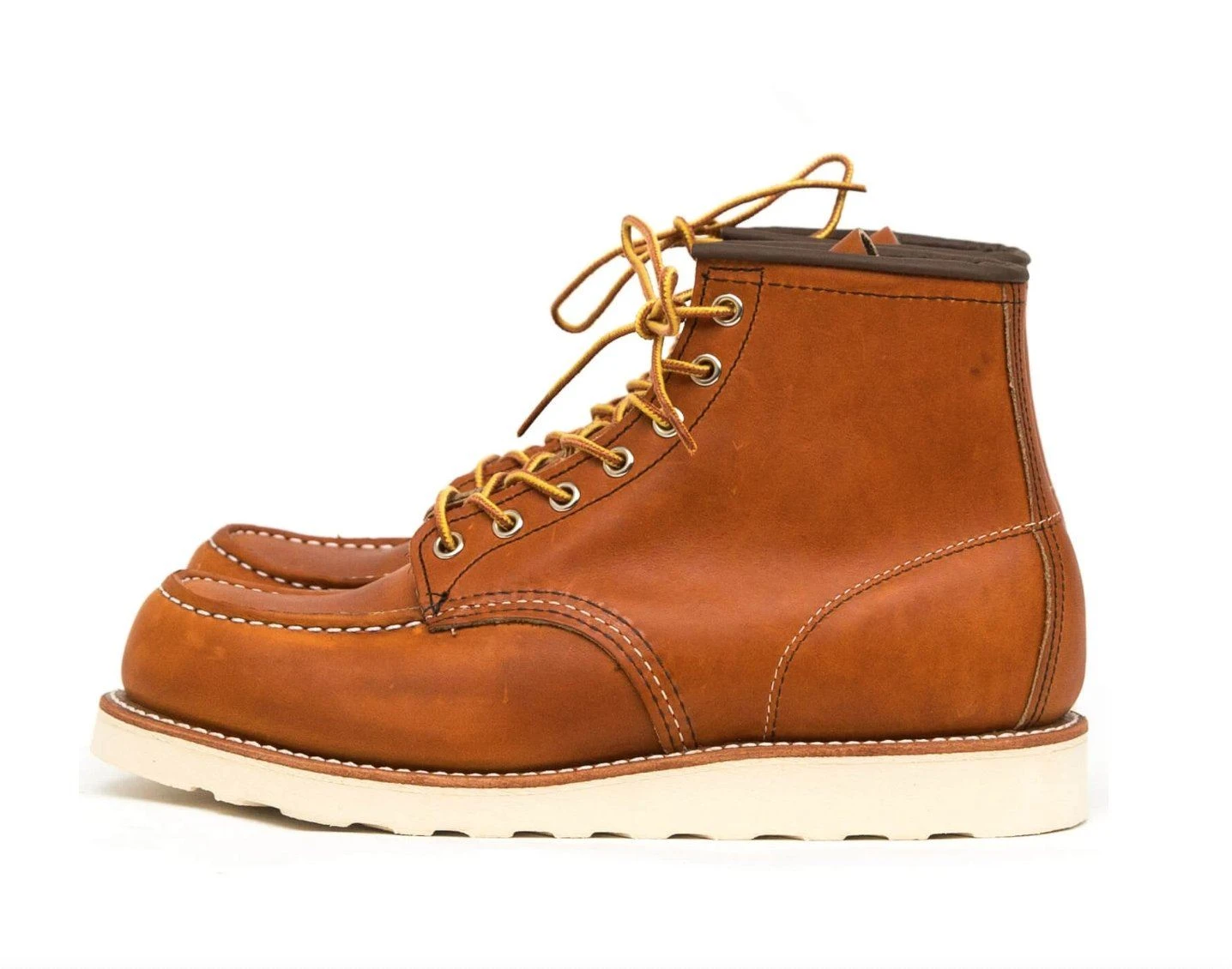 Red Wing CLASSIC MOC | 6-inch | Oro Legacy 2 Red Wing CLASSIC MOC | 6-inch | Oro Legacy – Bild 2