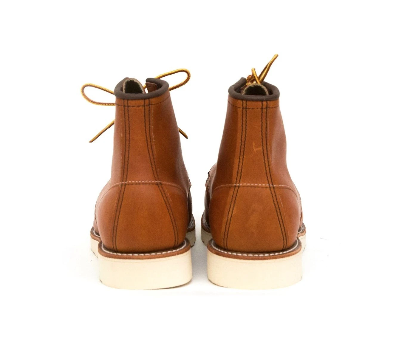 Red Wing CLASSIC MOC | 6-inch | Oro Legacy 4 Red Wing CLASSIC MOC | 6-inch | Oro Legacy – Bild 4