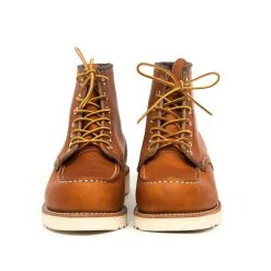 Red Wing CLASSIC MOC | 6-inch | Oro Legacy 7 Red Wing CLASSIC MOC | 6-inch | Oro Legacy -PUMA Shop classic moc 6 inch oro legacy red wing 603152