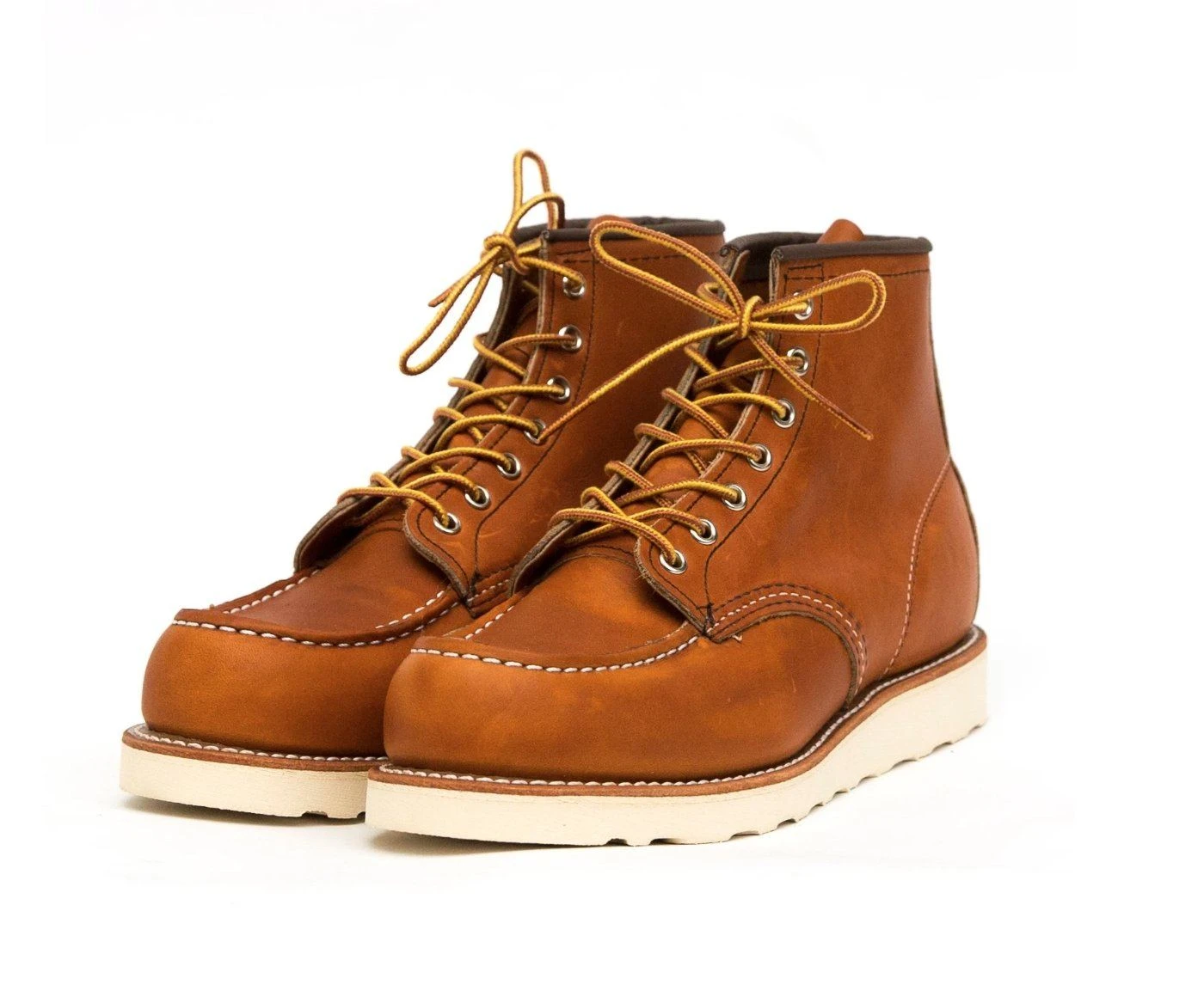 Red Wing CLASSIC MOC | 6-inch | Oro Legacy 1 Red Wing CLASSIC MOC | 6-inch | Oro Legacy