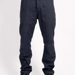 HANSEN GARMENTS EMIL | Work Trousers | Indigo 12 HANSEN GARMENTS EMIL | Work Trousers | Indigo -PUMA Shop emil work trousers indigo i 240 388031