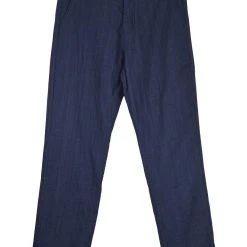 HANSEN GARMENTS EMIL | Work Trousers | Indigo