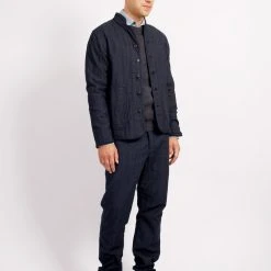 HANSEN GARMENTS EMIL | Work Trousers | Indigo 15 HANSEN GARMENTS EMIL | Work Trousers | Indigo -PUMA Shop emil work trousers indigo i 240 854326
