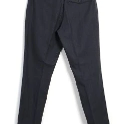 HANSEN GARMENTS FINN | Side Buckle Regular Trousers | Dark Blue 11 HANSEN GARMENTS FINN | Side Buckle Regular Trousers | Dark Blue -PUMA Shop finn side buckle regular trousers dark blue hansen garments 944907