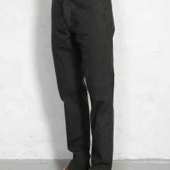 HANSEN GARMENTS FRED | Regular Cut Work Trousers | Black Sand 10 HANSEN GARMENTS FRED | Regular Cut Work Trousers | Black Sand -PUMA Shop fred regular cut work trousers black sand hansen garments 164136