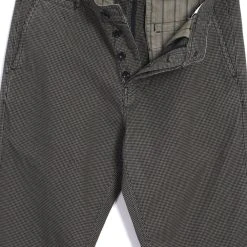 HANSEN GARMENTS FRED | Regular Cut Work Trousers | Black Sand 12 HANSEN GARMENTS FRED | Regular Cut Work Trousers | Black Sand -PUMA Shop fred regular cut work trousers black sand hansen garments 486098