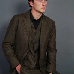 HANSEN GARMENTS FRED | Regular Fit Trouser | October -PUMA Shop fred regular fit trouser october 240 216985