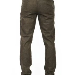 HANSEN GARMENTS FRED | Regular Fit Trouser | October -PUMA Shop fred regular fit trouser october 240 360461