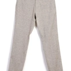 HANSEN GARMENTS FRED | Regular Fit Trousers | Beach