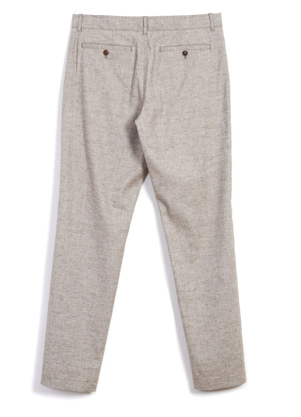 HANSEN GARMENTS FRED | Regular Fit Trousers | Beach 6 HANSEN GARMENTS FRED | Regular Fit Trousers | Beach – Bild 6