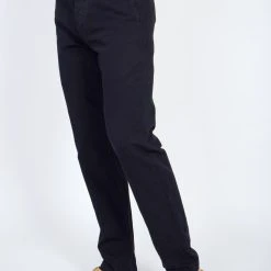 HANSEN GARMENTS FRED | Regular Fit Trousers | Black 7 HANSEN GARMENTS FRED | Regular Fit Trousers | Black -PUMA Shop fred regular fit trousers black 215 253624