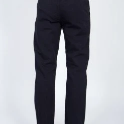 HANSEN GARMENTS FRED | Regular Fit Trousers | Black 6 HANSEN GARMENTS FRED | Regular Fit Trousers | Black -PUMA Shop fred regular fit trousers black 215 635095