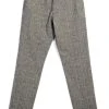 HANSEN GARMENTS FRED | Regular Fit Trousers | Check 2