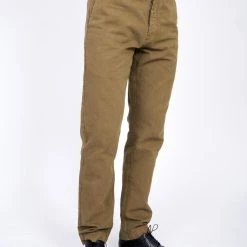 HANSEN GARMENTS FRED | Regular Fit Trousers | Desert -PUMA Shop fred regular fit trousers desert 215 556529