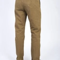 HANSEN GARMENTS FRED | Regular Fit Trousers | Desert -PUMA Shop fred regular fit trousers desert 215 705650