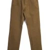 HANSEN GARMENTS FRED | Regular Fit Trousers | Desert