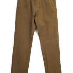 HANSEN GARMENTS FRED | Regular Fit Trousers | Desert