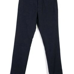 HANSEN GARMENTS FRED | Regular Fit Trousers | Fjord