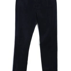HANSEN GARMENTS FRED | Regular Fit Trousers | Fluid Navy
