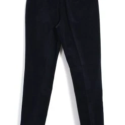 HANSEN GARMENTS FRED | Regular Fit Trousers | Fluid Navy -PUMA Shop fred regular fit trousers fluid navy hansen garments 381361