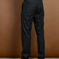 HANSEN GARMENTS FRED | Regular Fit Trousers | Macchiato 9 HANSEN GARMENTS FRED | Regular Fit Trousers | Macchiato -PUMA Shop fred regular fit trousers macchiato hansen garments 919314