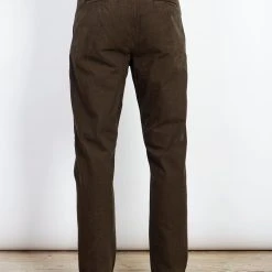 HANSEN GARMENTS FRED | Regular Fit Trousers | Nut 5 HANSEN GARMENTS FRED | Regular Fit Trousers | Nut -PUMA Shop fred regular fit trousers nut 971848