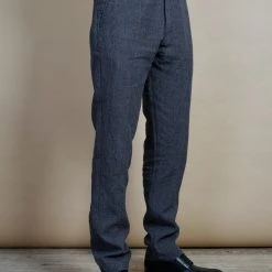 HANSEN GARMENTS FRED | Regular Fit Trousers | River -PUMA Shop fred regular fit trousers river hansen garments 648669