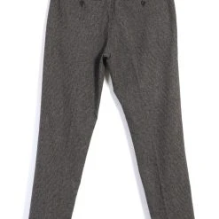 HANSEN GARMENTS FRED | Regular Fit Trousers | Rocks 8 HANSEN GARMENTS FRED | Regular Fit Trousers | Rocks -PUMA Shop fred regular fit trousers rocks hansen garments 504540