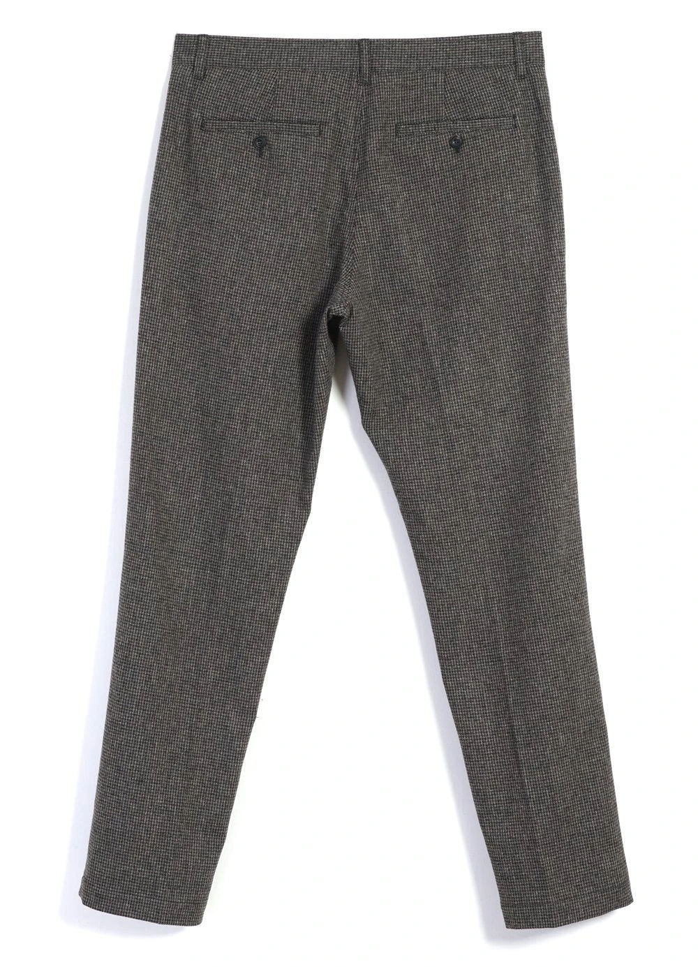 HANSEN GARMENTS FRED | Regular Fit Trousers | Rocks 4 HANSEN GARMENTS FRED | Regular Fit Trousers | Rocks – Bild 4