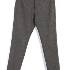 HANSEN GARMENTS FRED | Regular Fit Trousers | Rocks