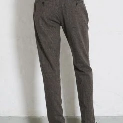 HANSEN GARMENTS FRED | Regular Fit Trousers | Rocks 7 HANSEN GARMENTS FRED | Regular Fit Trousers | Rocks -PUMA Shop fred regular fit trousers rocks hansen garments 648173