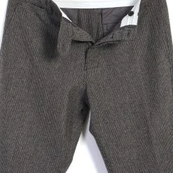 HANSEN GARMENTS FRED | Regular Fit Trousers | Rocks 9 HANSEN GARMENTS FRED | Regular Fit Trousers | Rocks -PUMA Shop fred regular fit trousers rocks hansen garments 715734