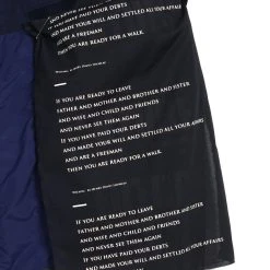 MOUNTAIN RESEARCH FUTURE PANEL PANTS | Navy -PUMA Shop future panel pants navy mountain research 342867