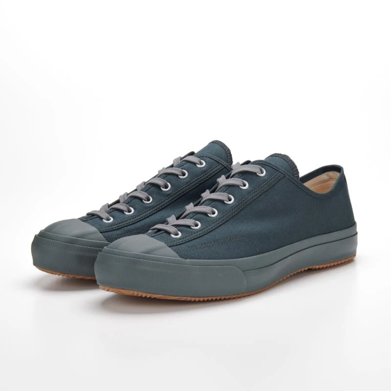 Moonstar GYM CLASSIC | Canvas Vulcanised Sole Sneaker | Blue Grey 1 Moonstar GYM CLASSIC | Canvas Vulcanised Sole Sneaker | Blue Grey