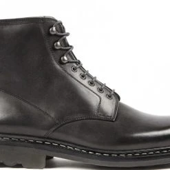 Heschung HETRE | Leather Boots | Black 7 Heschung HETRE | Leather Boots | Black -PUMA Shop hetre leather boots black 560 319810