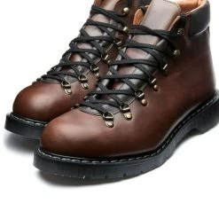Solovair HIKER BOOT | Urban Hiker | Brown 6 Solovair HIKER BOOT | Urban Hiker | Brown -PUMA Shop hiker boot urban hiker brown solovair 499153