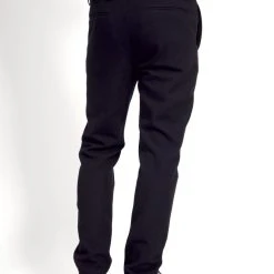 HANSEN GARMENTS IVAN | Slim Fit Trousers | Deep Indigo 9 HANSEN GARMENTS IVAN | Slim Fit Trousers | Deep Indigo -PUMA Shop ivan slim fit trousers deep indigo 265 272679