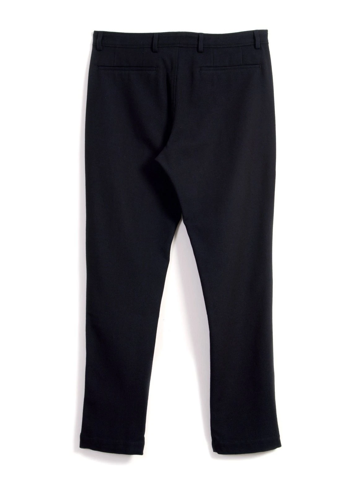 HANSEN GARMENTS IVAN | Slim Fit Trousers | Deep Indigo 2 HANSEN GARMENTS IVAN | Slim Fit Trousers | Deep Indigo – Bild 2